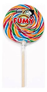 SUPER RAQUETE FUMY 160G