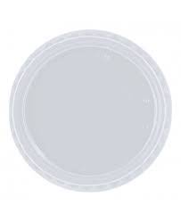 T-100 TAMPA POTE 100ML/COPO 150/200 TR CRISTALCOPO