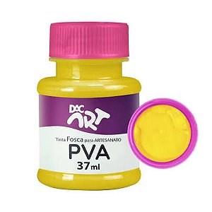 T.FOSCA P/ ARTESANATO 37ML  AMARELO OURO