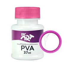 T.FOSCA P/ ARTESANATO 37ML BRANCO
