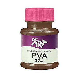 T.FOSCA P/ ARTESANATO 37ML MARROM