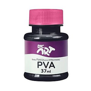 T.FOSCA P/ ARTESANATO 37ML PRETO