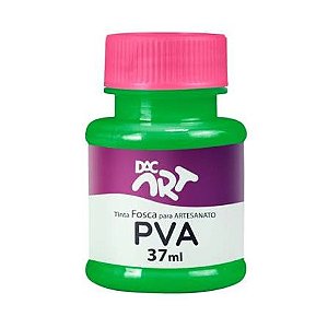 T.FOSCA P/ ARTESANATO 37ML VERDE FOLHA