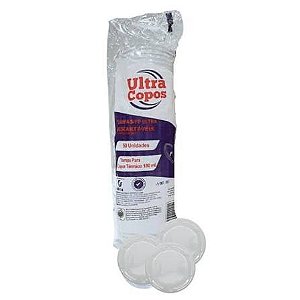 TAMPA 180  P/ COPO TERMICO 180ML ULTRA