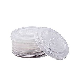 TAMPA P/ POTE TERMICO 120ML E COPO 180ML TOTALPLAST TPT 120/180