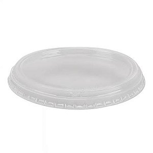 TAMPA PP BOLHA 90MM S/FURO P/POTE PS 200/250 COPO PP 400/440/500/550ML TERMICO 200/240/300/500ML