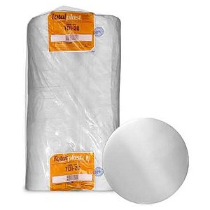 TDI 20 DISCO DE PIZZA 20CM TOTALPLAST