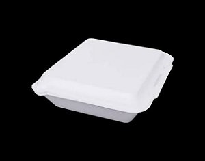 TH 201 ESTOJO LANCHEIRA FD. 1X100 270X249X80 TOTALPLAST