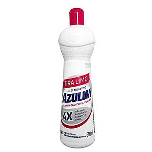 TIRA LIMO AZULIM 500ML