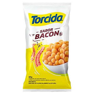 TORCIDA BACON 60G LUCKY