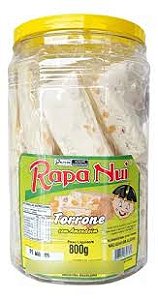 TORRONE AMENDOIM RAPANUI