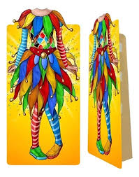 TOTEM GIGANTE ALERQUINA FESTA MALUCA