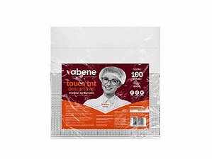 TOUCA BRANCA TNT SANFONADA DESCARTAVEL VABENE
