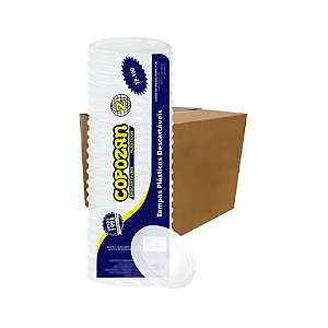 TP-300 S/F TAMPA POTE PP 250 - COPO PP E PS 250/300/330 TR COPOZAN