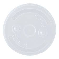 TP-300 TAMPA COPO 250/300/330ML CRISTALCOPO
