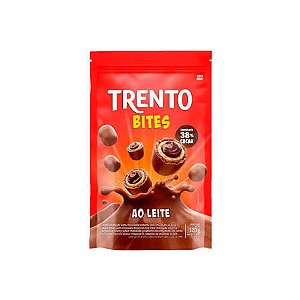 TRENTO BITES STAND UP POUCH 120G