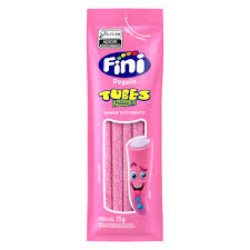 TUBES TUTTI FRUTTI AZEDINHO 15G FINI