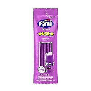 TUBES UVA 15G FINI