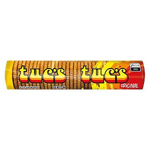 TUC S DIN CRACKER S ORIGINAL 100G
