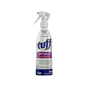 TUFF SEM PASSAR 350ML SPRAY