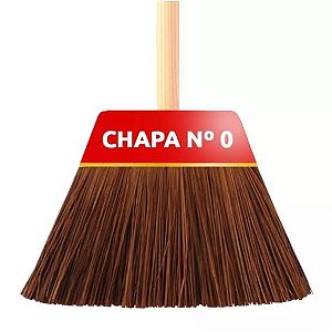 VASSOURA PIACAVA CHAPA 00 HELENA