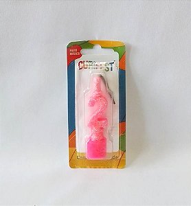VELA STANDART ROSA Nº 2 CURIFEST