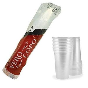 VEROCOPO 200ML TRANSPARENTE