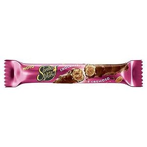 WAFER RECH. SONHO DE VALSA 25G