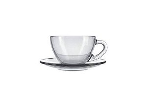 XICARA CAFE COM PIRES DIAMANTE 90ML NADIR