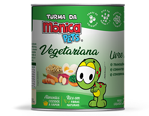 Vegetariana para Cães - 280g