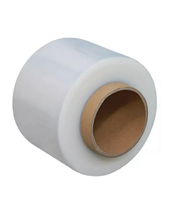 Plastico Filme Stretch 10cm