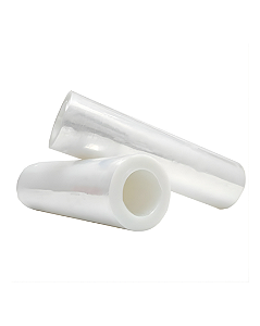 Plastico Filme Stretch 50cm s/ Tubete