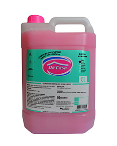 Aroma Talco - Desinfetante 5L