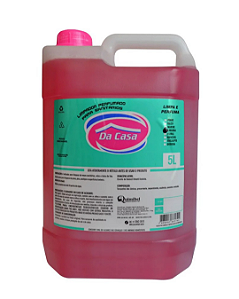 Aroma Lavanda - Desinfetante 5L