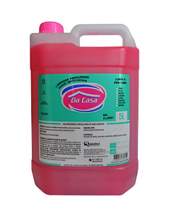 Aroma Floral - Desinfetante 5L