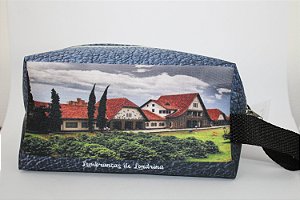 Necessaire lembrança de Londrina