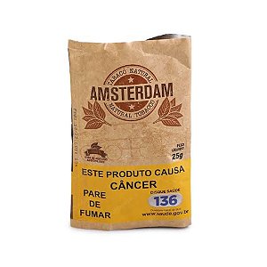 Tabaco Amsterdam
