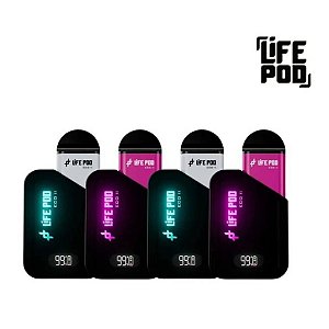 BATERIA LIFE POD ECO 2