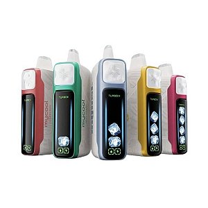 ELFBAR ICE KING 40K WATERMELON ICE