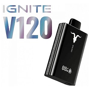 IGNITE V120 STRAWBERRY KIWI