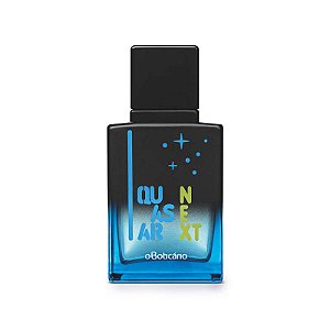 Perfume Quasar Masculino | Energia, Frescor e Poder em Cada Essência