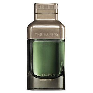 Perfume The blend | perfumaria + experiência artesanal das destilarias