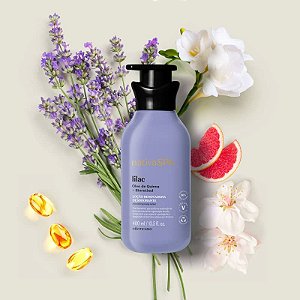 Loção nutritiva desodorante hidratante corporal | Nativa SPA 400ml