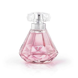Lyra Desodorante Colônia 75ml | Eudora