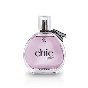 Desodorante colonia Chjc Eudora 95ml