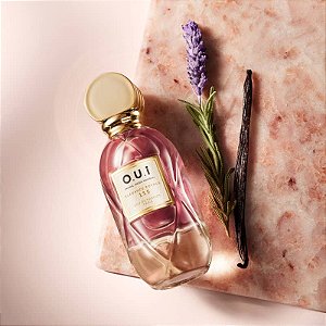 Perfume O.U.i Eau de Parfum 75ml | Feminino – Elegância, Sofisticação e Alta Fixação