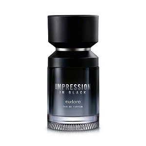 Impression EAU de parfum | Desodorante colônia masculino 100ml