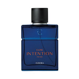 Intention Eudora Desodorante colônia | Masculino 100ml
