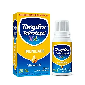 Targifor Cewin 200mg Gotas 20ml