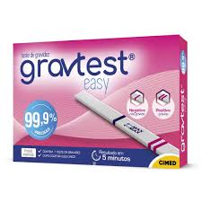 Grav Teste Easy Kit